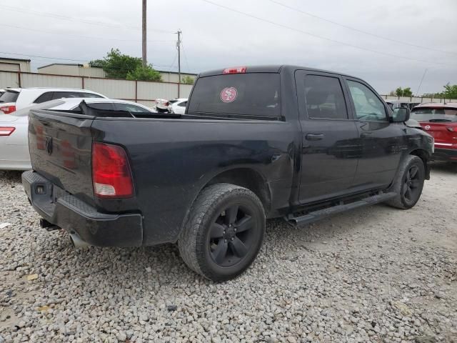 2016 Dodge RAM 1500 ST