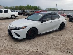 2021 Toyota Camry TRD for sale in Lawrenceburg, KY