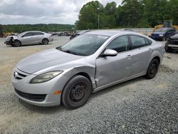 2011 Mazda 6 I en venta en Concord, NC