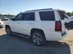 2017 Chevrolet Tahoe C1500 LT