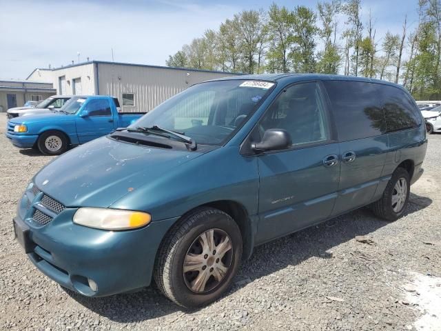 2000 Dodge Grand Caravan SE