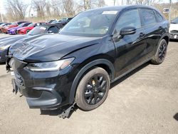 2024 Honda HR-V Sport en venta en Marlboro, NY