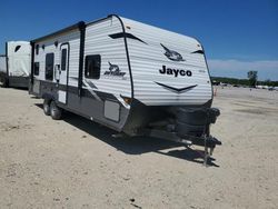 Salvage cars for sale from Copart Fridley, MN: 2022 Jayco JAY Flight