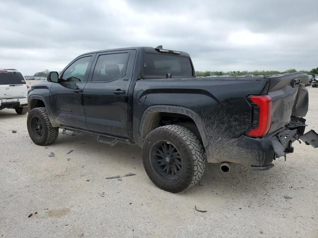 2023 Toyota Tundra Crewmax SR