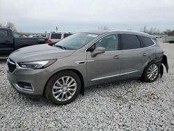 2019 Buick Enclave Essence en venta en Wayland, MI