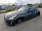 2014 Nissan 370Z Base