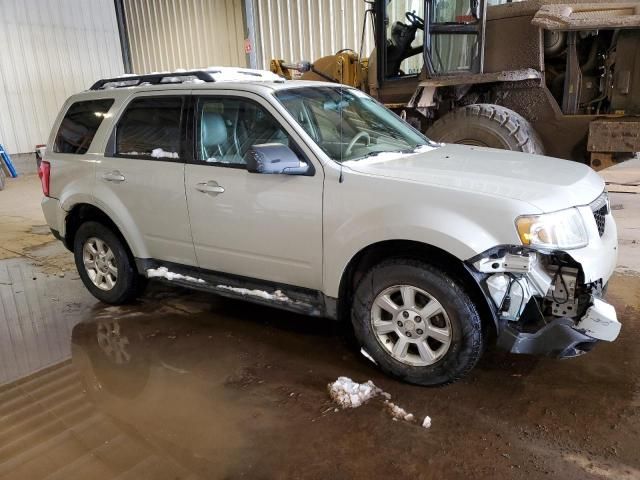 2009 Mazda Tribute S