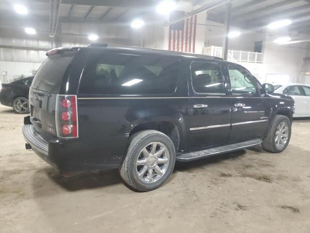 2011 GMC Yukon XL Denali