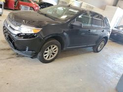 Ford Vehiculos salvage en venta: 2014 Ford Edge SE