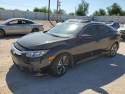 2018 Honda Civic EXL for sale in Oklahoma City, OK