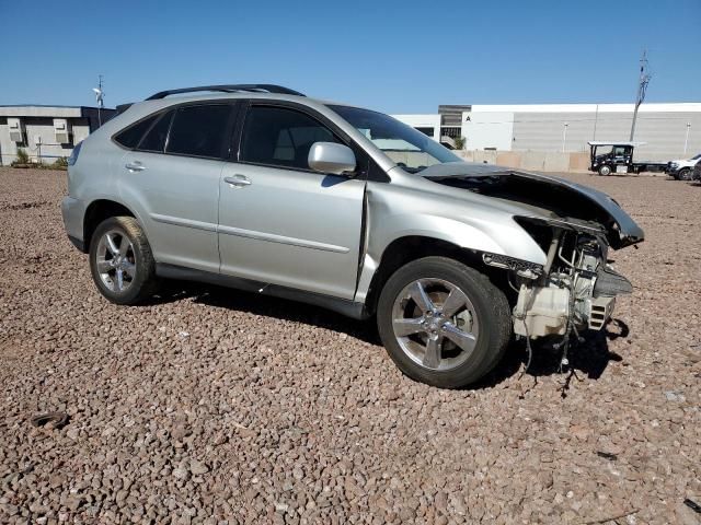 2004 Lexus RX 330