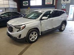 2019 GMC Terrain SLE for sale in East Granby, CT