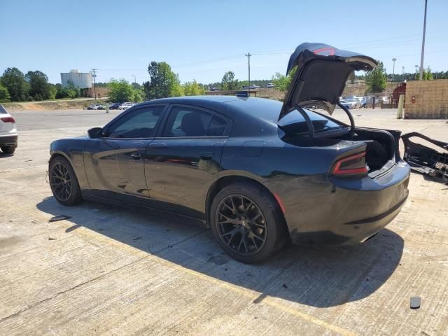 2015 Dodge Charger R/T