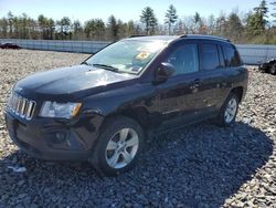 2012 Jeep Compass Latitude for sale in Windham, ME