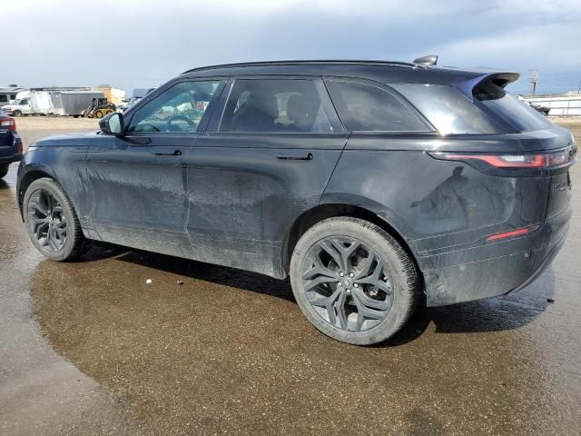 2019 Land Rover Range Rover Velar R-DYNAMIC SE