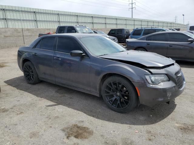 2019 Chrysler 300 Touring