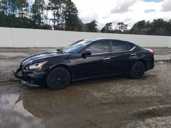 Nissan Altima s Vehiculos salvage en venta: 2020 Nissan Altima S