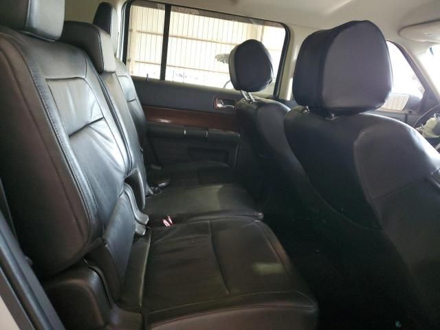 2013 Ford Flex SEL