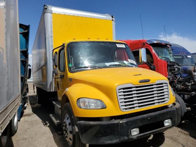 2018 Freightliner M2 106 Medium Duty