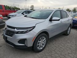 2022 Chevrolet Equinox LT en venta en Bridgeton, MO
