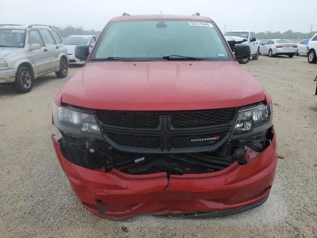 2020 Dodge Journey SE