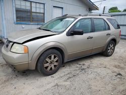 Ford Freestyle se salvage cars for sale: 2005 Ford Freestyle SE