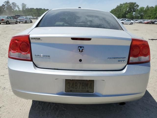 2010 Dodge Charger SXT