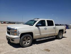 2014 Chevrolet Silverado K1500 LTZ for sale in Andrews, TX