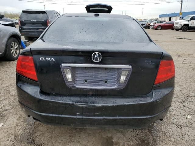 2004 Acura TL