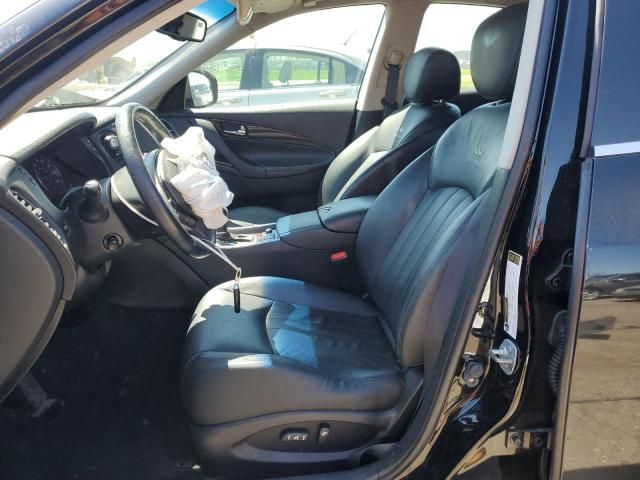 2010 Infiniti EX35 Base