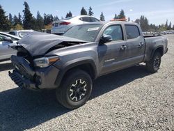 2021 Toyota Tacoma Double Cab for sale in Graham, WA