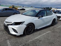 2023 Toyota Camry TRD for sale in Van Nuys, CA