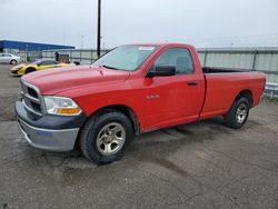 2012 Dodge RAM 1500 ST for sale in Woodhaven, MI