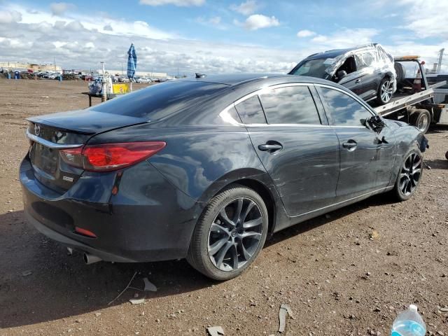 2014 Mazda 6 Grand Touring