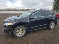 2013 Acura RDX for sale in Bowmanville, ON