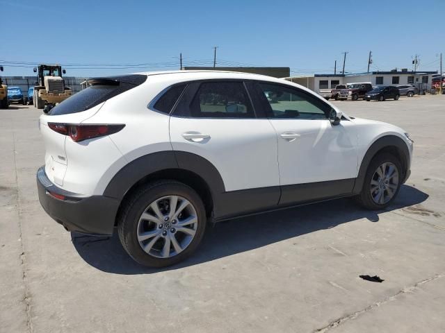 2021 Mazda CX-30 Preferred