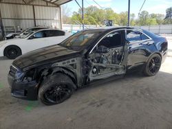 Cadillac Vehiculos salvage en venta: 2014 Cadillac ATS Performance