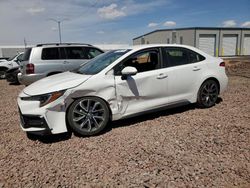 2020 Toyota Corolla SE for sale in Phoenix, AZ