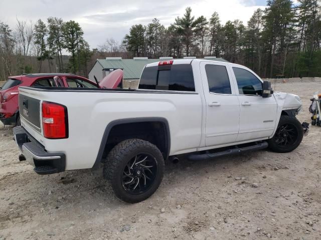 2015 GMC Sierra K1500 SLE