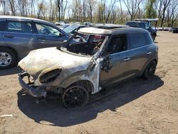 Mini Cooper salvage cars for sale: 2014 Mini Cooper S Countryman