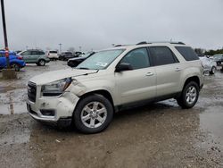 2016 GMC Acadia SLE for sale in Indianapolis, IN