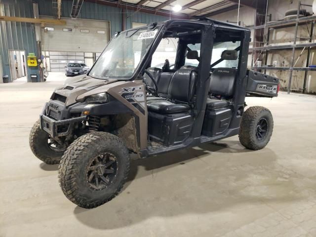 2017 Polaris RIS Ranger Crew XP 1000 EPS