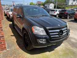 2008 Mercedes-Benz GL 550 4matic for sale in Lebanon, TN