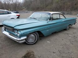 1960 Pontiac Bonneville en venta en Marlboro, NY