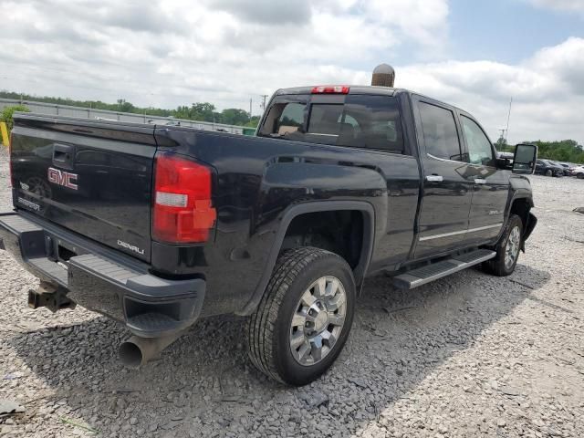 2018 GMC Sierra K2500 Denali