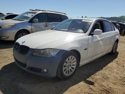 BMW salvage cars for sale: 2009 BMW 328 I Sulev