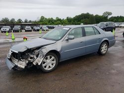 2007 Cadillac DTS for sale in Florence, MS