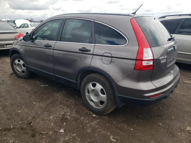 2011 Honda CR-V LX