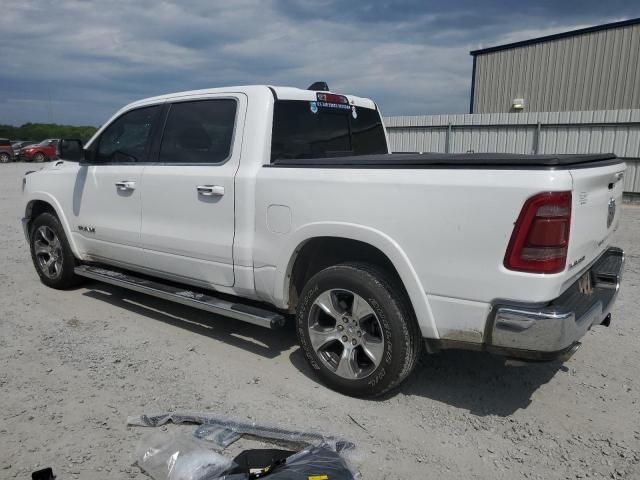 2020 Dodge 1500 Laramie