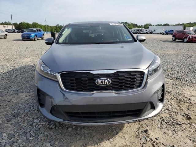 2020 KIA Sorento L